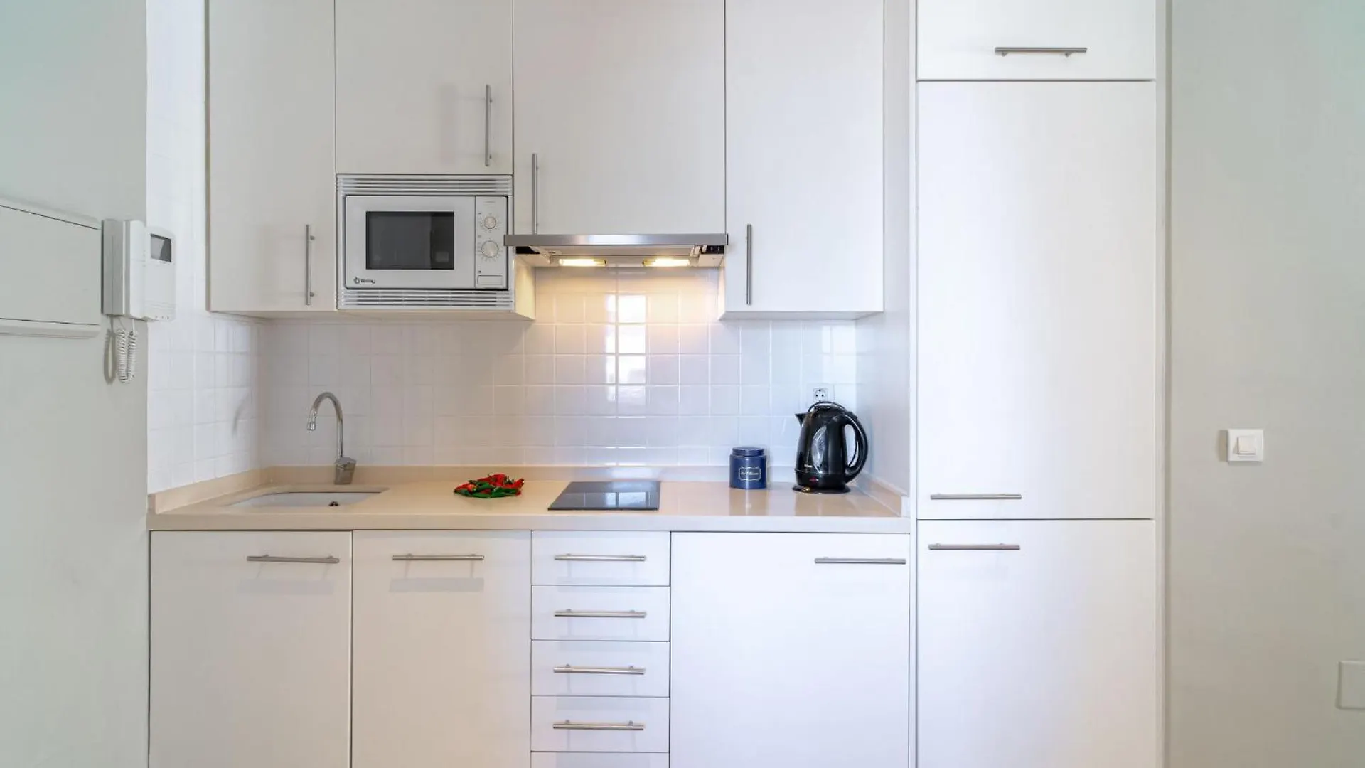 Apartment Iglesia By Interhome Nerja 0*,