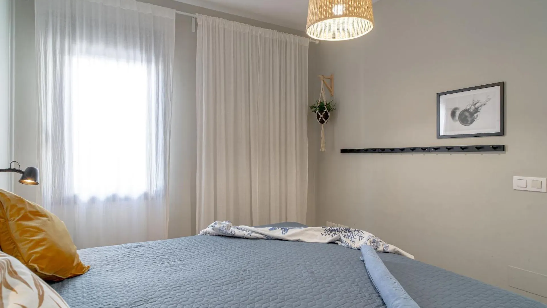 Apartment Iglesia By Interhome Nerja Spain